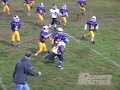 Kevin Cullen 2006 Highlights