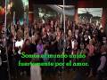 We Are The World 4 Haití - Subtítulos en español