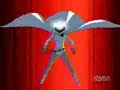 quoth the raven nevermore