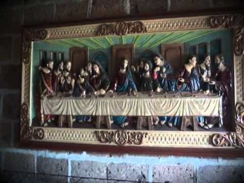 how to perform visita iglesia