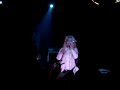 Kana, Concert Paris 24 F�vrier 2007