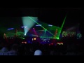 Live @ Urban Art Forms '09