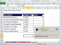 Excel Magic Trick 889: Excel 2010 Filter Search: Easy To