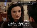 Maria, the Ugly one (trailer for 23/05/08)