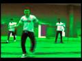 videos de tecktonik (con musica electronica ) XP