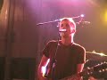 The Weakerthans - Aside