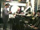 Brook Hinton Live at Auricular Records 12/07/92 - Part II Brook Hinton Live at Auricular Records 12/07/92 - Part II