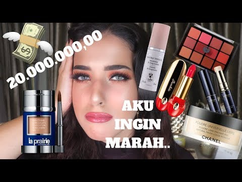 Download Video MAKEUP TERMAHAL DIDUNIA #horangkaya Download Video MAKEUP TERMAHAL DIDUNIA #horangkaya