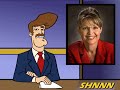 SHN News Network 9-9-2008