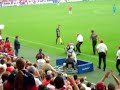 flitzer beim scholl abschiedsspiel flitzer beim scholl abschiedsspiel