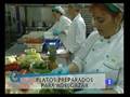 videos de deliline tve 1 gente