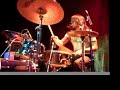 Ray Felts, drummer extrodinare