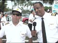 Amerijet Pilots on strike! Unprecedented support from multiple unions. Got pee?
