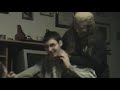 Joe sneaks on Jared