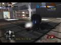 videos de Spider-Man : Web Of Shadows : GeForce 8600M GT (part 2)