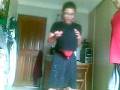 balloon in shirt parte 2
