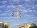 Los Voladores de Papantla