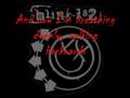 Blink 182-roller coaster lyrics.wmv