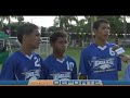 Wesleyan Academy vs Colegio San Ignacion