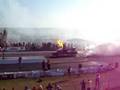 Jet Truck IHRA Canadian Nationals