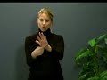 Early Intervention is key for Deaf children!