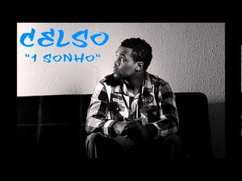 celso - Celso é um dos novos grandes nomes do Reggae Português.