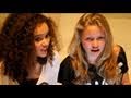 Brittany's Nerd - Alli Simpson ft. Cody Simpson and Madison Pettis!
