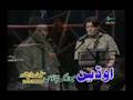 Pashto - Zeb Khan - Mori