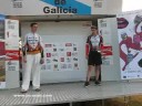 BTT en Monforte