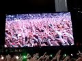 Bruce Springsteen Bobby Jean Camp Nou 20J 2008