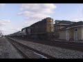 CSXT 4617 On Coal River & St. Albans CSXT 4617 On Coal River & St. Albans
