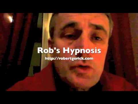 Rob’s Hypnosis for Alcoholism – Session 84 n.4