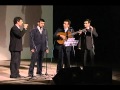 teatraluris kvarteti (mepis qali)