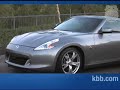 Icon for Post #Nissan 370Z Video Review – Kelley Blue Book