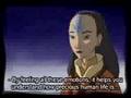 Avatar Escape Yangchen