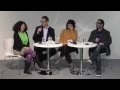After the uprising: Cultural Activities in North Africa ...