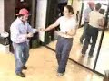 Rueda de Casino steps - Basic 2b Oscarito or Pisen