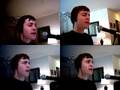 Over the Rainbow Multitrack Barbershop Tag