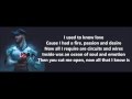 iRobot - Jon Bellion (Lyrics)
