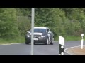 Erlkönig Opel Astra GTC