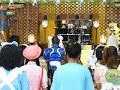 メイドさん、巫女さん、チュンリーらが集まったイベント「うち水っ娘大集合！2008」レビュー4