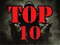 Call Of Duty Series - Top 10 | Ep.xvll Présenté Par Wartek