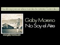 Video No Soy el Aire Gaby Moreno