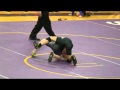 106 ETHAN KOAN (Staley) WBF LUCAS STEVENS 3:18 