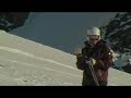 Christian Cheech Sander - Ski Profile