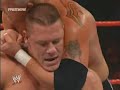 John Cean vs. Mr. Kennedy
