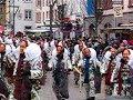 Maschgerelauf Villingen, 2008
