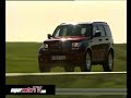 Dodge Nitro SupermotorTV Dodge Nitro SupermotorTV