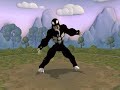 Spore Creature Creator: VENOM!