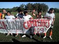 festejo de la junta campeon 2009 costa sur